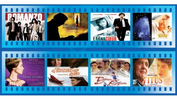 European film festival to boost cultural exchange