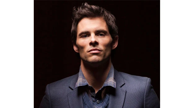 Marsden’s kids don’t like seeing dad on screen