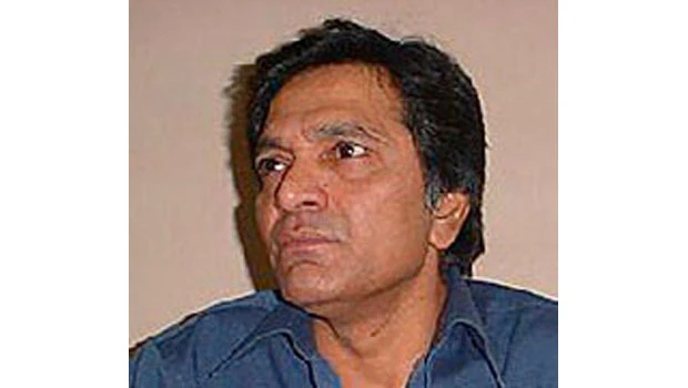 Top Pakistani comedian Moin Akhtar dead