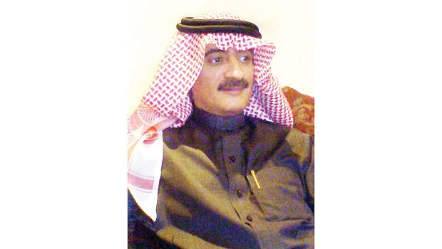 Al-Mansour appointed Al-Eqtisadiah deputy editor in chief