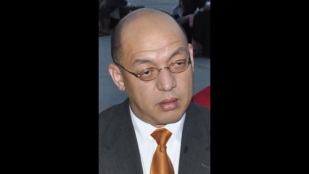 Manila nominates Riyadh envoy