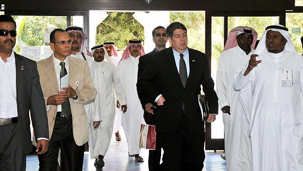 US extends outreach program to Yanbu