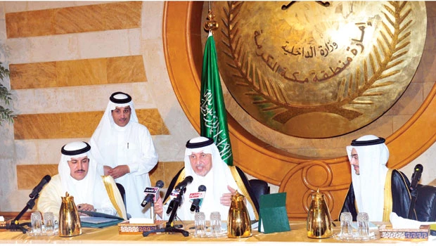 US firm chosen to provide solutions to Jeddah floods