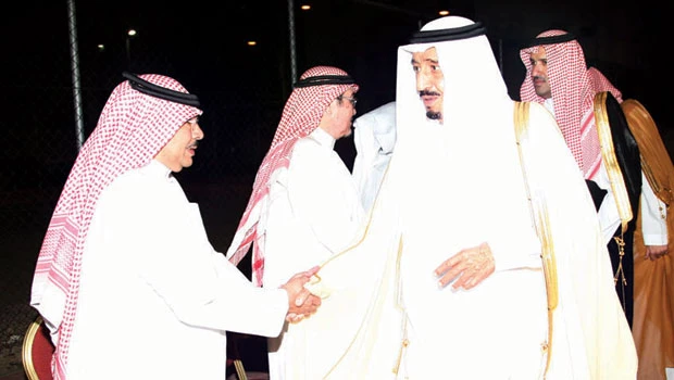 ‘A big loss to Saudi literature’