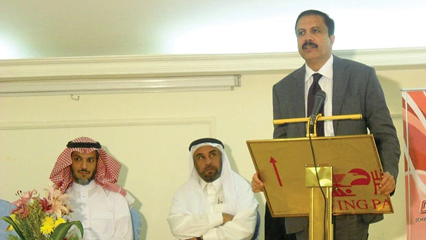 Use brainpower for betterment of humanity, says KSU official