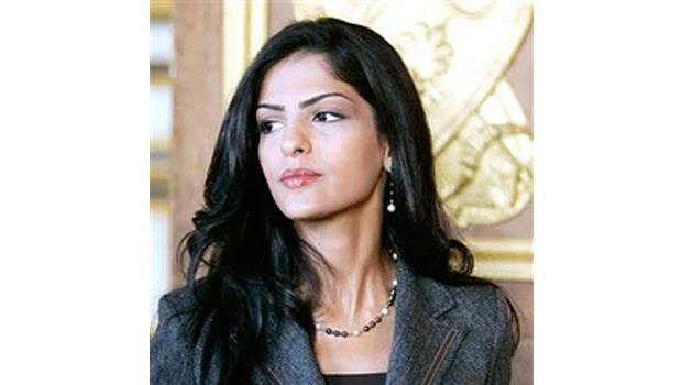 Ameerah joins Silatech board of trustees