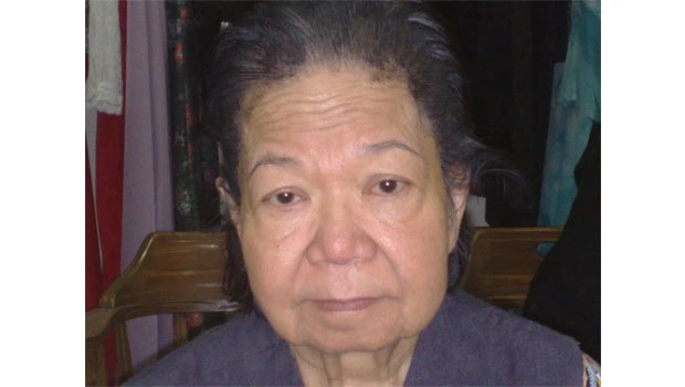 Ailing 76-year-old OFW sent home after long wait
