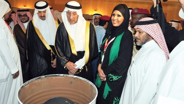 Four projects launched to boost eco awareness
