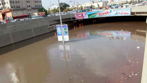 302 face flood probe