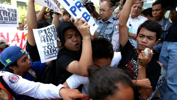 Rising food prices threaten Asia’s poor, says ADB