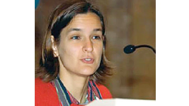 J-PAL director Duflo makes 2011 TIME 100