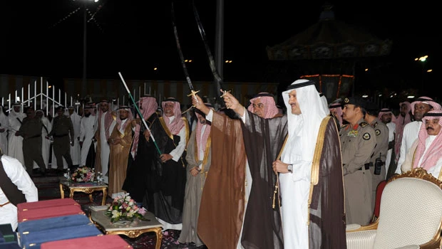 Taif to become leading tourism center: Sultan