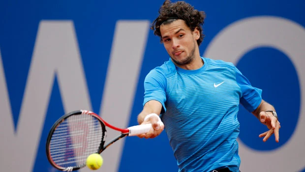 Youzhny, Baghdatis upset at BMW Open
