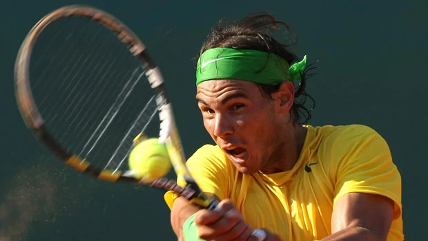 Nadal overcomes Murray to seal Ferrer final