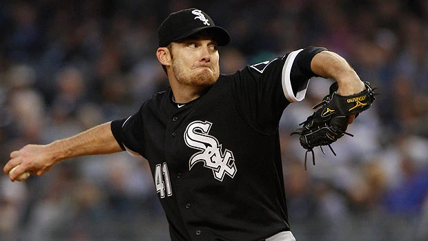 Humber, White Sox get past Yankees