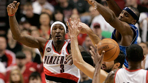 Portland rally stuns Dallas, others leave it too late