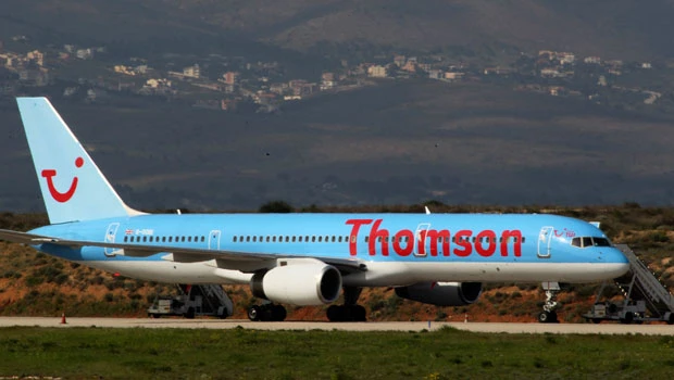 British plane lands in Athens after bomb threat