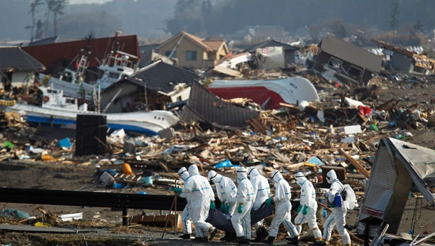 Japan orders compensation for nuke plant evacuees
