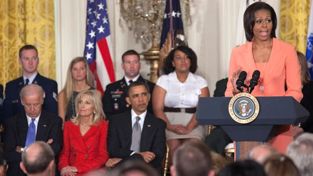 Fired US general to head White House panel