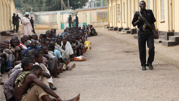 Nigeria: Neighbors became enemies in election riot