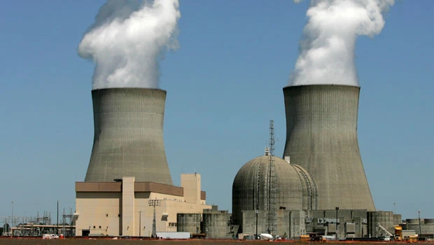 Nuclear reactor in US state shuts down abruptly