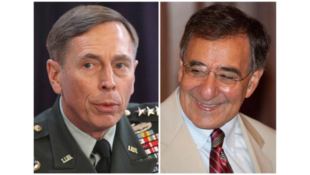 Petraeus to lead CIA; Panetta moves to Pentagon