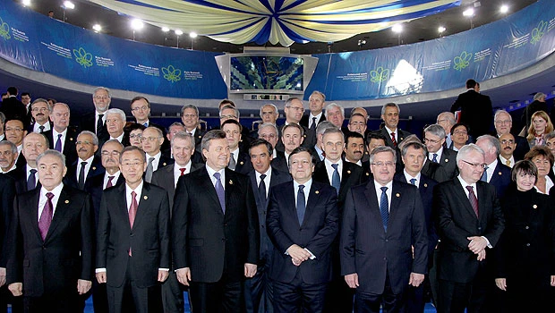 UN chief urges “global re-think” on nuclear safety