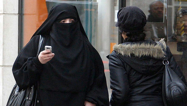 France bans face-covering Islamic veil