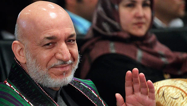 Karzai calls on US Congress to slate burning of Qur’an