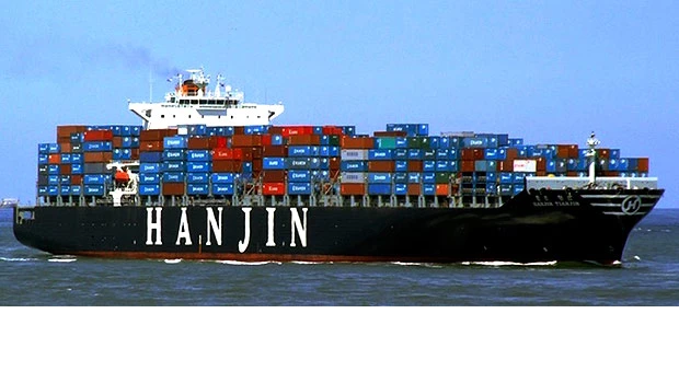 SKorea fears ship hijacked by Somali pirates