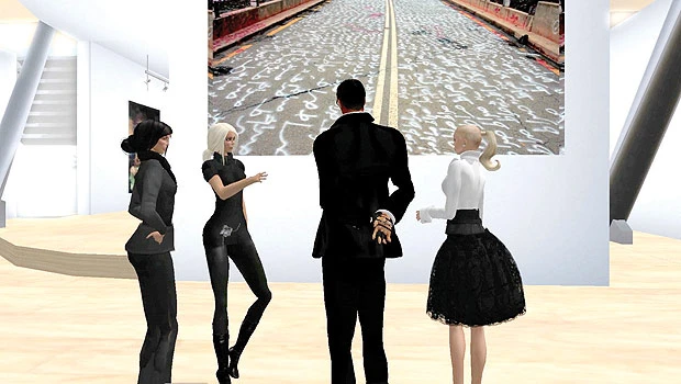 Breaking Barriers Basmoca online museum
