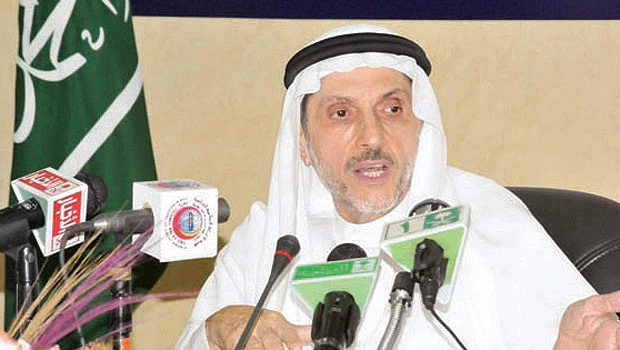 Charities unjustly associated
with terrorism: IIROSA chief