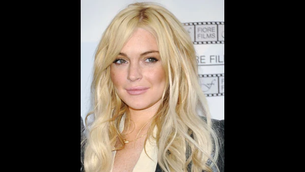 Lohan wants to end theft case