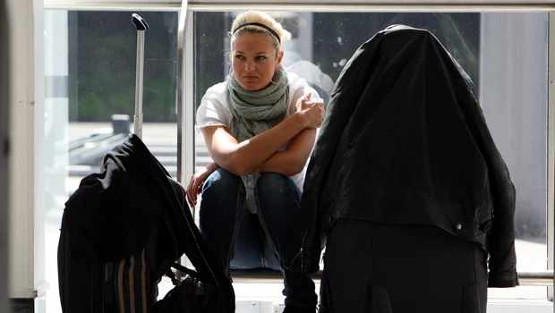 Up to 500 Europe flights cancelled due to volcanic ash