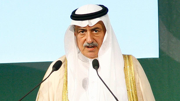 Kingdom to overspend budget by up to 15%: Al-Assaf
