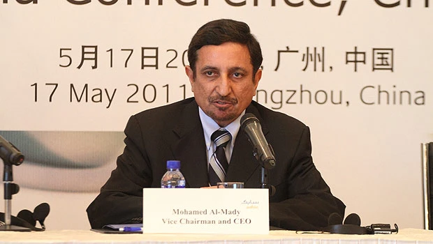 SABIC plans $1bn China plant with Sinopec