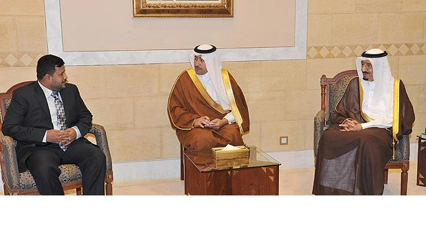 Sri Lanka woos Saudi investors
