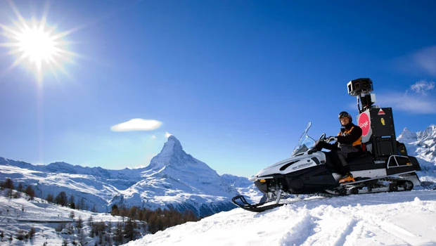 Google threatens to shut down Swiss Street View