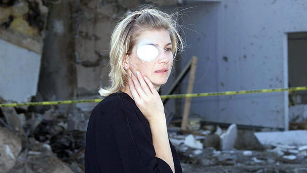 Expatriates hope for end to terror killings