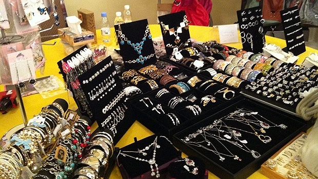 Abha bazaar brings women talent to the fore
