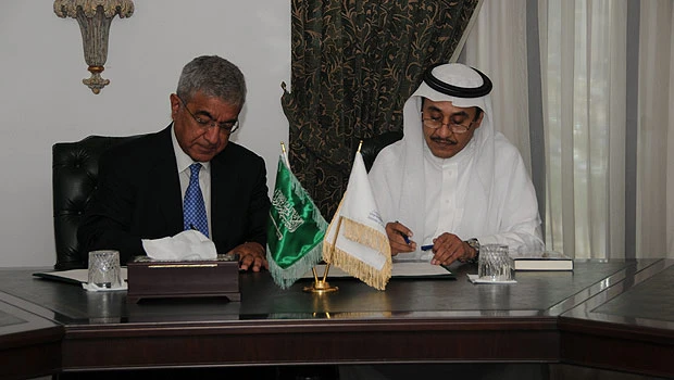 Riyadh, Baku join forces for research
