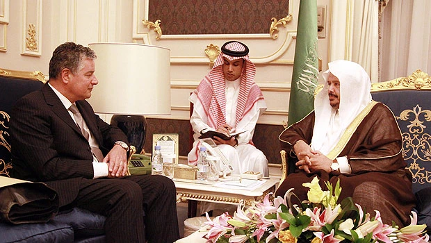 Shoura suggests institute to train Saudi miners
