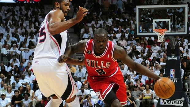 Bulls into first East finals since ‘98