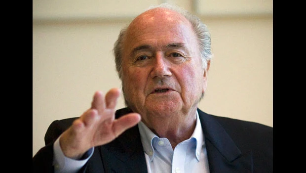FIFA calls Sepp Blatter to face ethics hearing