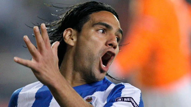Porto to meet Braga in all-Portuguese final