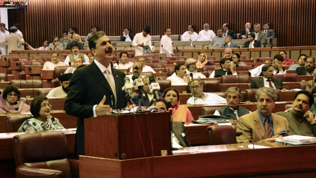 Charges of incompetence or complicity absurd: Islamabad