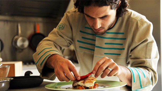 Bon Appetit: Badr Fayez