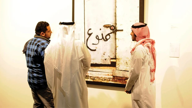 Silent auction by ‘The Toby Peace People’ series, benefits schools ravaged by Jeddah floods