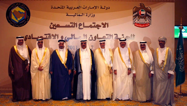 GCC to complete customs union by 2015