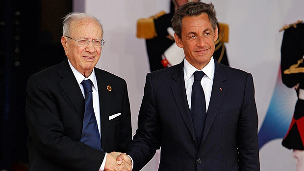 Investors want strong government in Tunisia